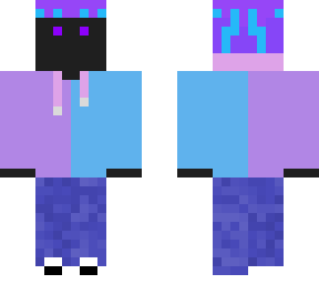 guy with a headband edit