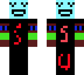 hacker and imposter