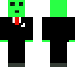 haklibrakli- slime businessman