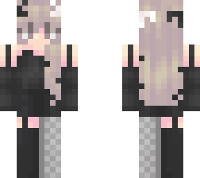 half demon