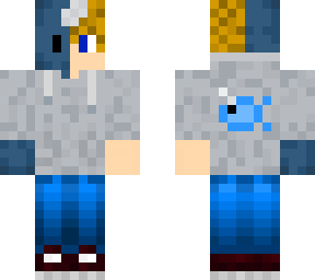 half guy half narwhal
