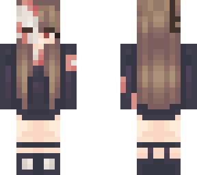 half mask