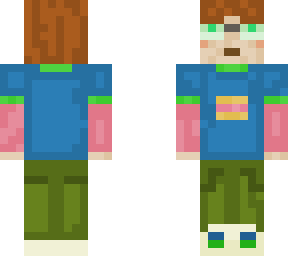 harold total drama island