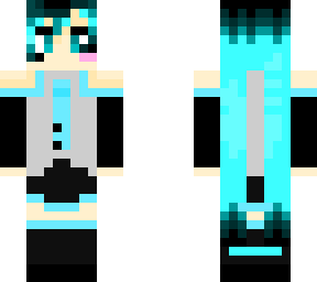 hatsune miku
