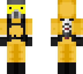 hazmat banana