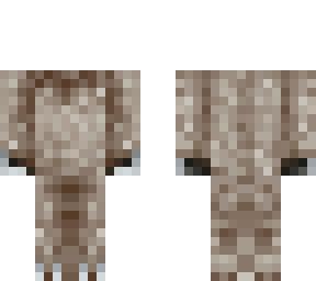 headless slothy