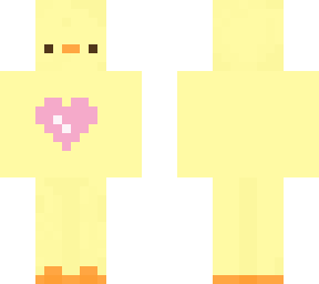 heart chick
