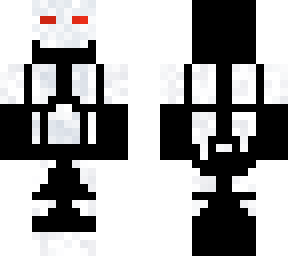 hengehoogey's skin