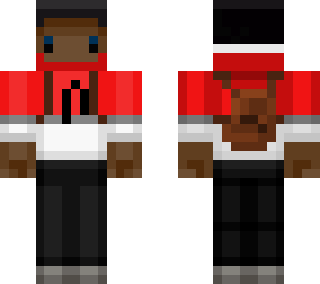 hiruxie (recolor)
