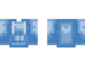 hoodie / jacket template (read desc before using)