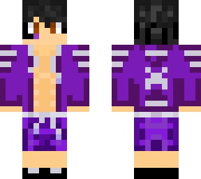 hot boy skin 3 idea from (shadowra1der)