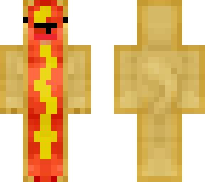hot dog derp