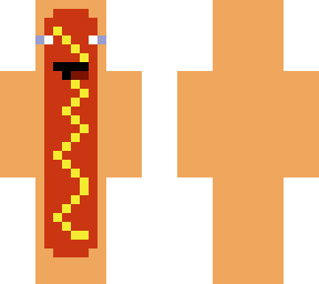 hotdog noob