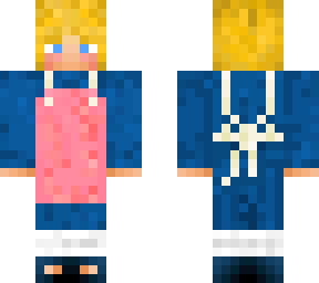 housewife minato