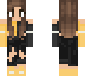 hufflepuff casual updated