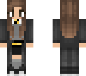 hufflepuff updated
