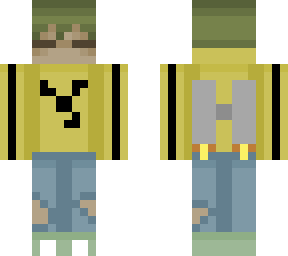 human/ alien