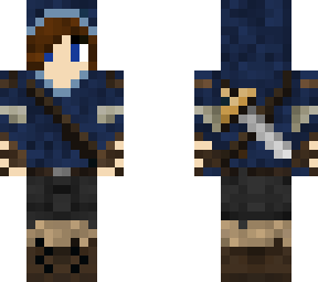 hunter (sark)
