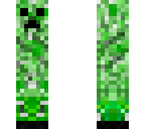 i am creeper