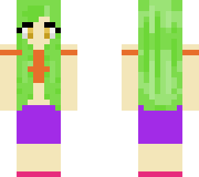 i don't have a name for this skin