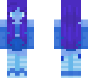 i'm blue~ce