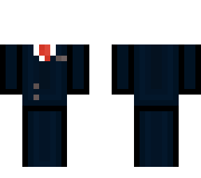 i remade my suit template