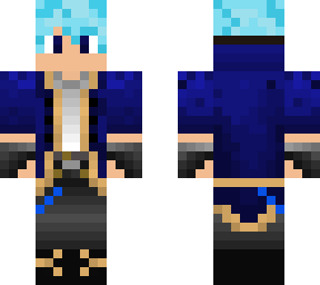 ice mage