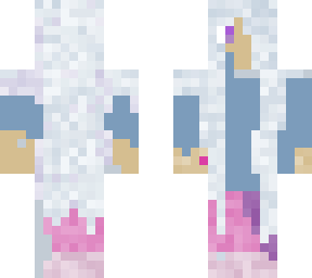 ice queen