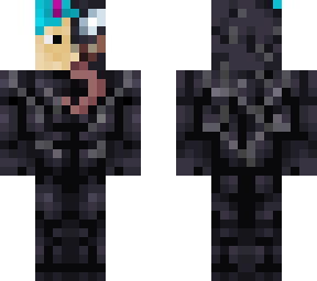 im venomized