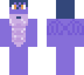 indigo wings