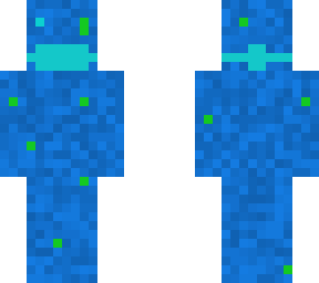 infected zappy