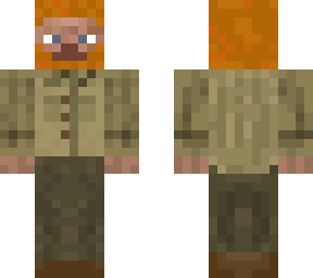 irish steve
