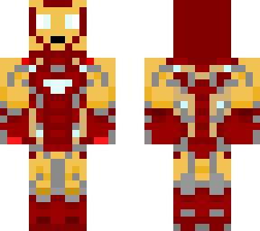iron slug