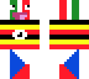italia uganda czech
