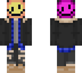 its yaboi