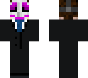 jack heist skin yeah