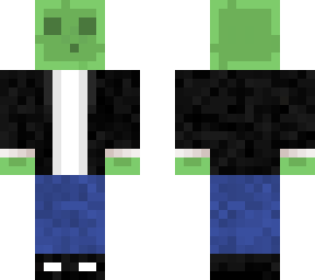 jacket slime