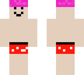 jakelolwithundies but better