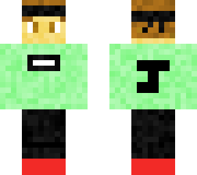jakes skin