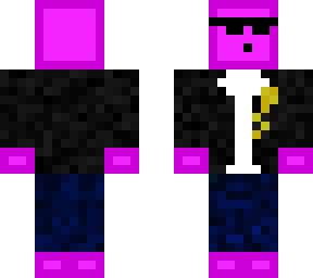 jazzed up slime