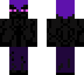 johnathan the enderman