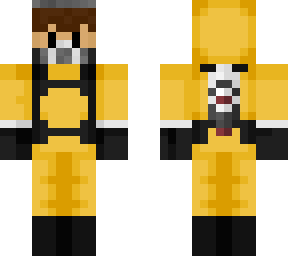 jojo mama hazmat
