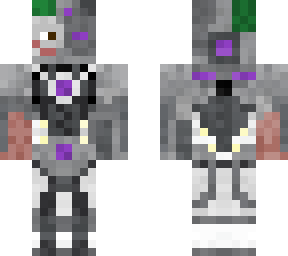 joker cyborg