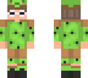 jolin kiwi