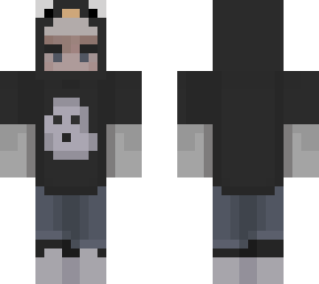 josh penguin skin