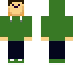 joshtd skin