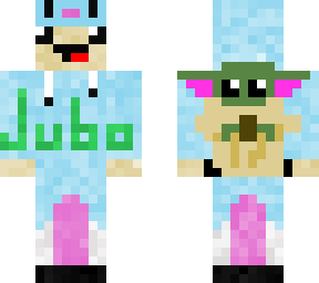 jubo