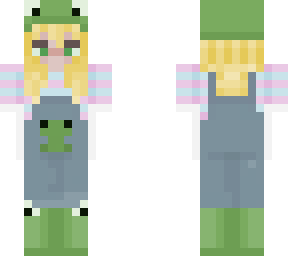 just a fun skin for myself