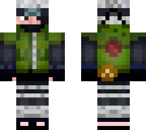 kakashi