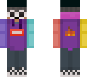 kalvin with beanie